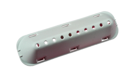 Picture of WASHING MACHINE DRUM PADDLE - INDESIT 065463 - ORI