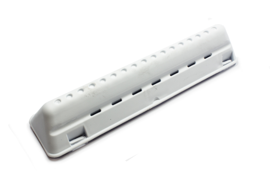 Picture of WASHING MACHINE DRUM PADDLE - INDESIT 083894