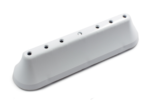 Picture of WASHING MACHINE DRUM PADDLE - VESTEL 42002592