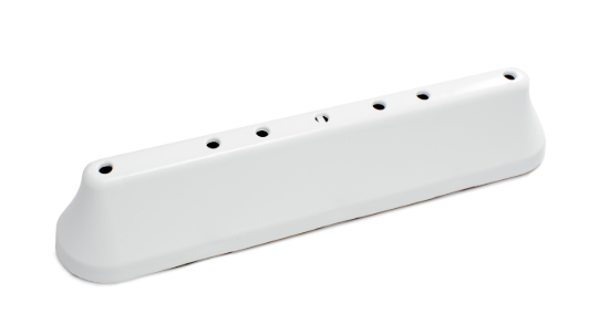 Picture of WASHING MACHINE DRUM PADDLE - VESTEL 42002750
