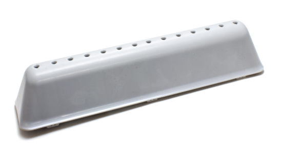 Picture of WASHING MACHINE DRUM PADDLE - WHIRLPOOL 4801111041