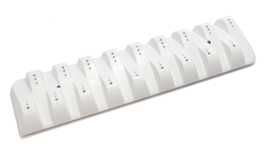 Picture of WASHING MACHINE DRUM PADDLE - WHP 481010597316