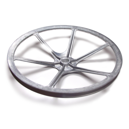 Picture of WASHING MACHINE DRUM PULLEY - ARDO 651000711