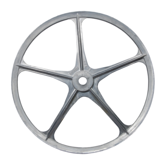 Picture of WASHING MACHINE DRUM PULLEY - CANDY 80036569 - ORI