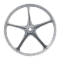 Picture of WASHING MACHINE DRUM PULLEY - CANDY 80036569 - ORI