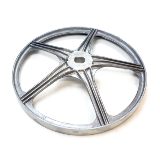 Picture of WASHING MACHINE DRUM PULLEY - CANDY 92735406 - ORI