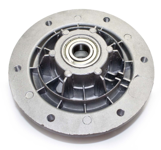 Picture of WASHING MACHINE DRUM SUPPORT - INDESIT 038452