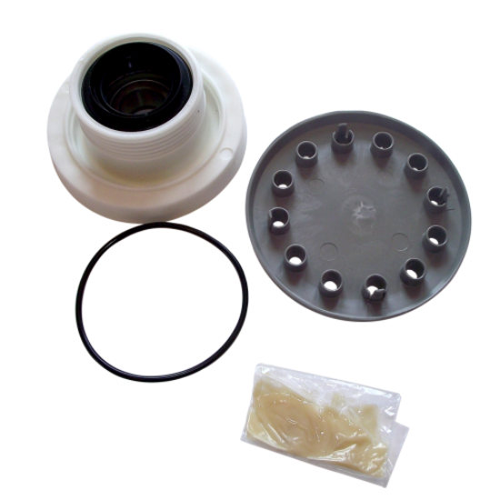 Picture of WASHING MACHINE DRUM SUPPORT - ZANUSSI 4071306494
