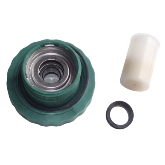 Picture of WASHING MACHINE DRUM SUPPORT - ZANUSSI 4071430963