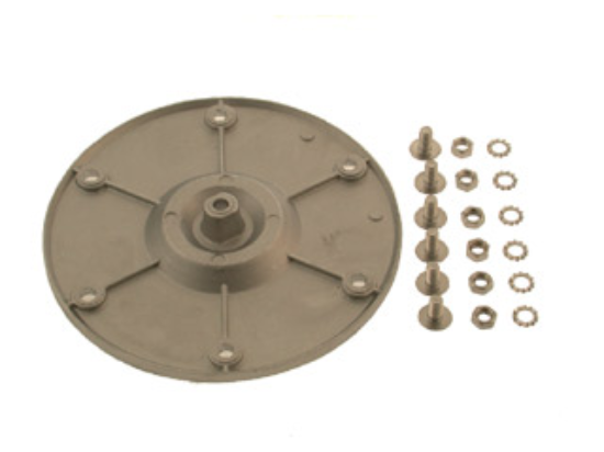 Picture of WASHING MACHINE DRUM SUPPORT ARDO-MERLONI 041