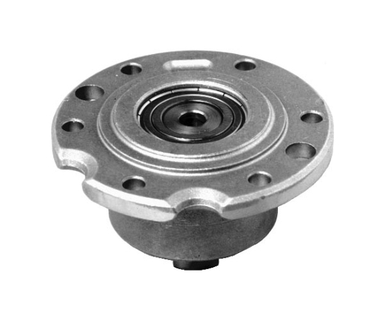 Picture of WASHING MACHINE DRUM SUPPORT BOSCH-SIEMENS 045