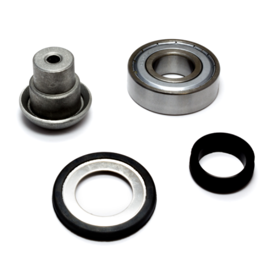 Picture of WASHING MACHINE DRUM SUPPORT KIT OPPOSITE SITE 800