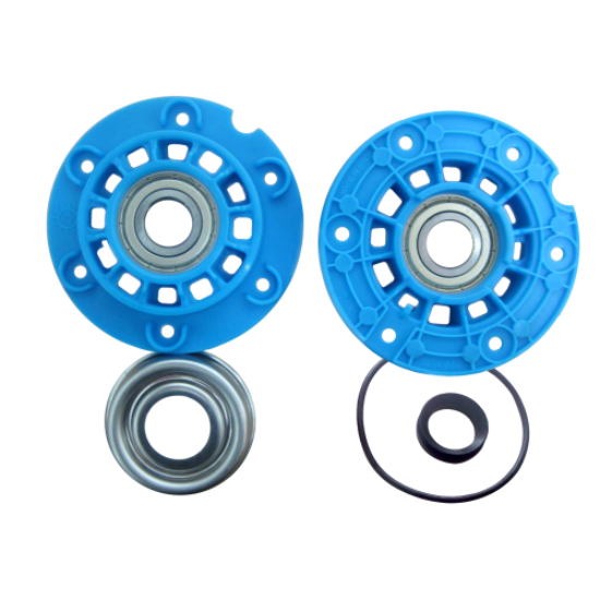 Picture of WASHING MACHINE DRUM SUPPORT KIT ZANUSSI 407142421