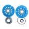 Picture of WASHING MACHINE DRUM SUPPORT KIT ZANUSSI 407142421