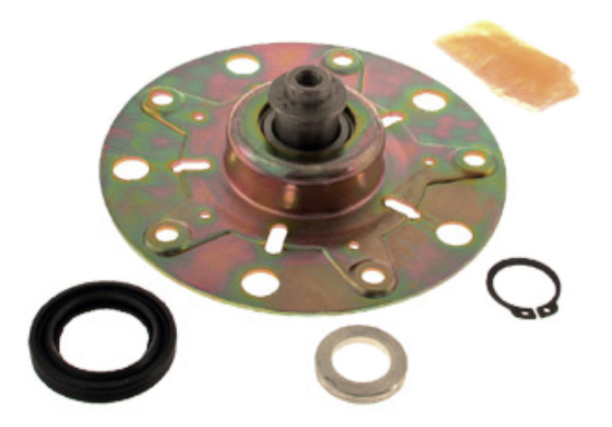 Picture of WASHING MACHINE DRUM SUPPORT KIT ZANUSSI 531800089
