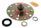 Picture of WASHING MACHINE DRUM SUPPORT KIT ZANUSSI 531800089