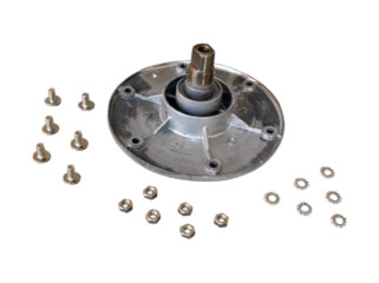 Picture of WASHING MACHINE DRUM SUPPORT WITH SCREWS KIT ARDO-