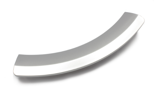 Picture of WASHING MACHINE DRYER DOOR HANDLE - BOSCH 645121