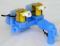 Picture of WASHING MACHINE DUAL INLET VALVE 2 WAYS - F&P 4243