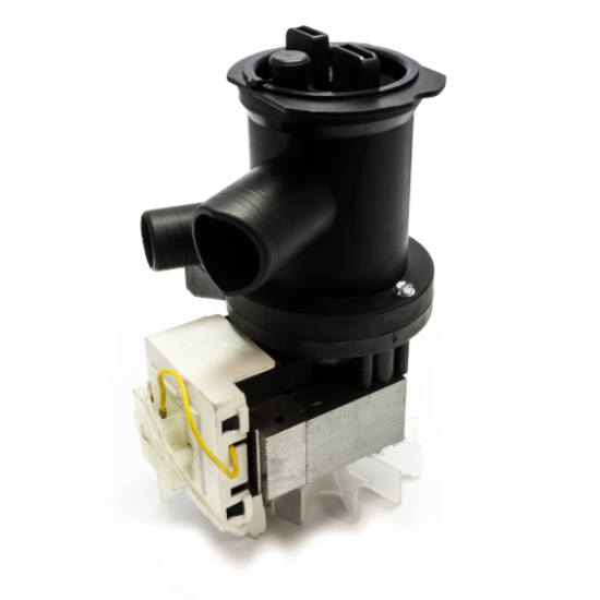 Picture of WASHING MACHINE ELECTRIC PUMP - ARDO 40010800 - PL