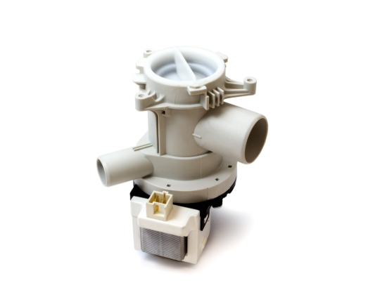 Picture of WASHING MACHINE ELECTRIC PUMP - BEKO 2801100900-28