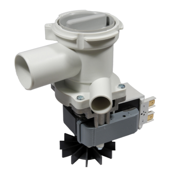 Picture of WASHING MACHINE ELECTRIC PUMP - BOSCH 140470