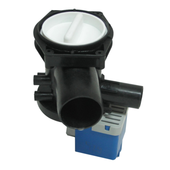 Picture of WASHING MACHINE ELECTRIC PUMP - BOSCH 141120 - GRE