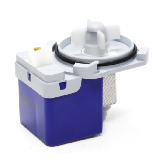 Picture of WASHING MACHINE ELECTRIC PUMP - BOSCH 141896 