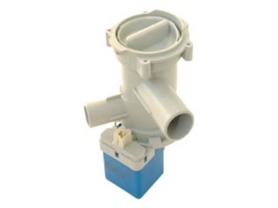 Picture of WASHING MACHINE ELECTRIC PUMP - BOSCH 142370 - 