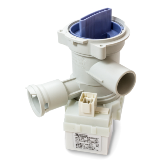 Picture of WASHING MACHINE ELECTRIC PUMP - BOSCH 144992