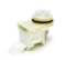 Picture of WASHING MACHINE ELECTRIC PUMP - BOSCH 1626021