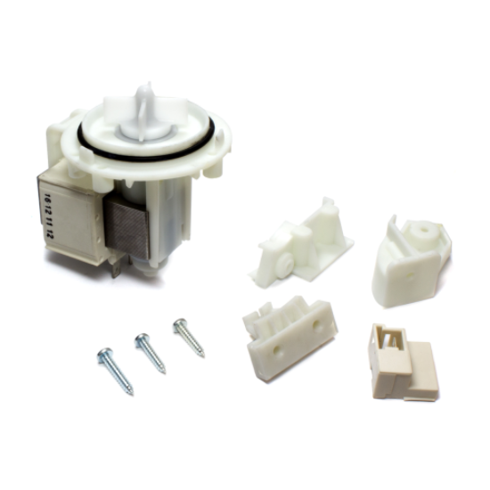 Picture of WASHING MACHINE ELECTRIC PUMP - BOSCH HANNING 1413