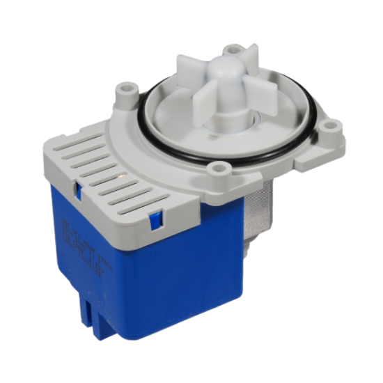 Picture of WASHING MACHINE ELECTRIC PUMP - BOSCH-SIEMENS