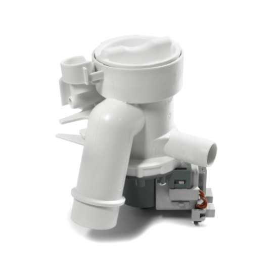 Picture of WASHING MACHINE ELECTRIC PUMP - CANDY 41019104 - H