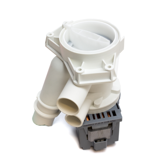 Picture of WASHING MACHINE ELECTRIC PUMP - CANDY 49004612 - A