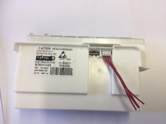 Picture of INTERFACE USER PCB RED EDW1103