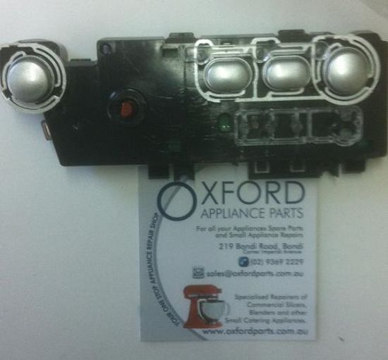 Picture of INTERFACE WITH KNOB +LED.