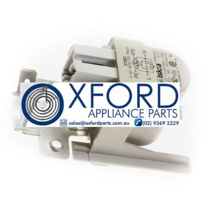 Picture of Interference Filter RFI 