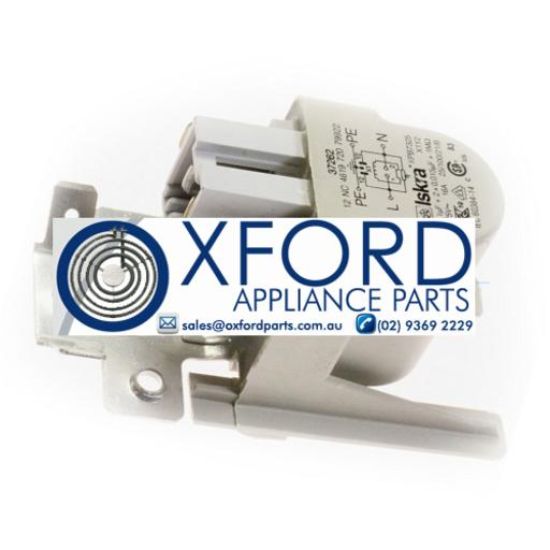 Picture of Interference Filter RFI 