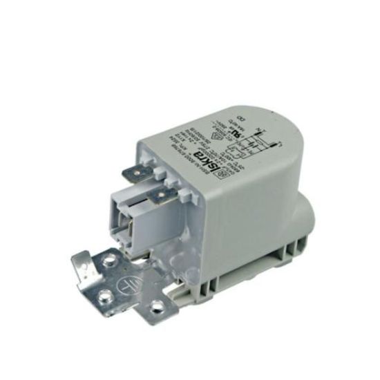 Picture of Interference Suppressor