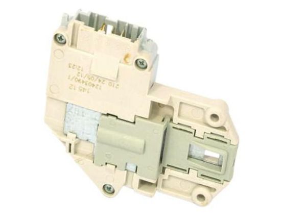 Picture of Interlock for Simpson