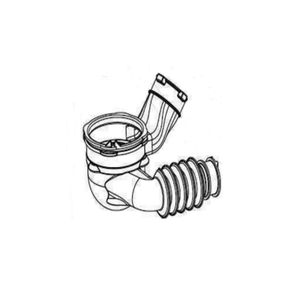 Picture of INTERNAL DRAIN ASSY, G50 JET