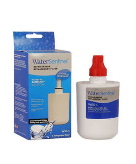 Picture of INTERNAL WATER FILTER