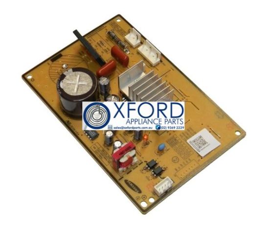 Picture of Inverter Board