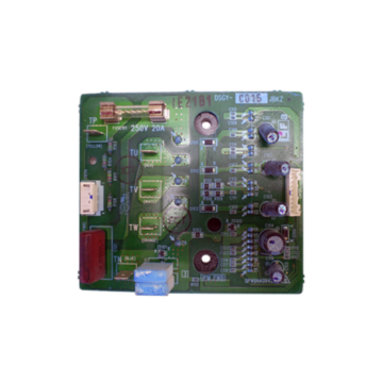 Picture of INVERTER BOARD  ESD30HRA 