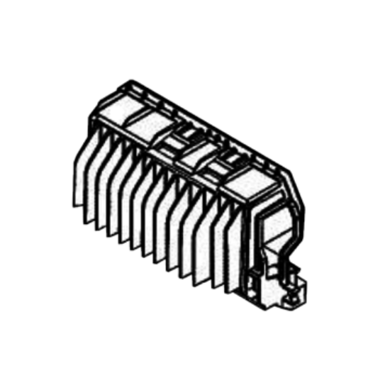 Picture of INVERTER BOARD COMPRESSOR