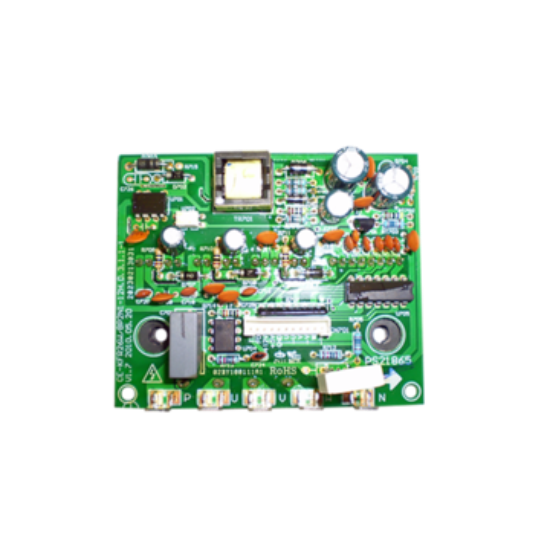 Picture of INVERTER CONTROL BOARD