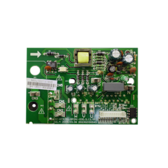 Picture of INVERTER CONTROL BOARD SUBASS