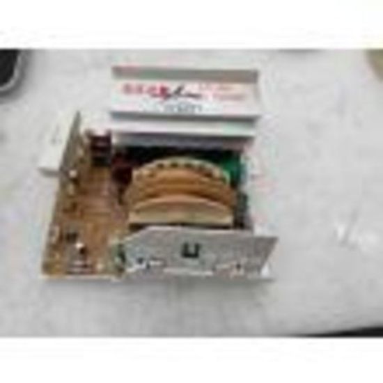 Picture of Inverter For Sharp Microwave 