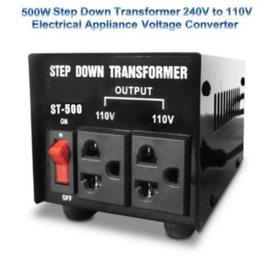 Picture of INVERTER. 